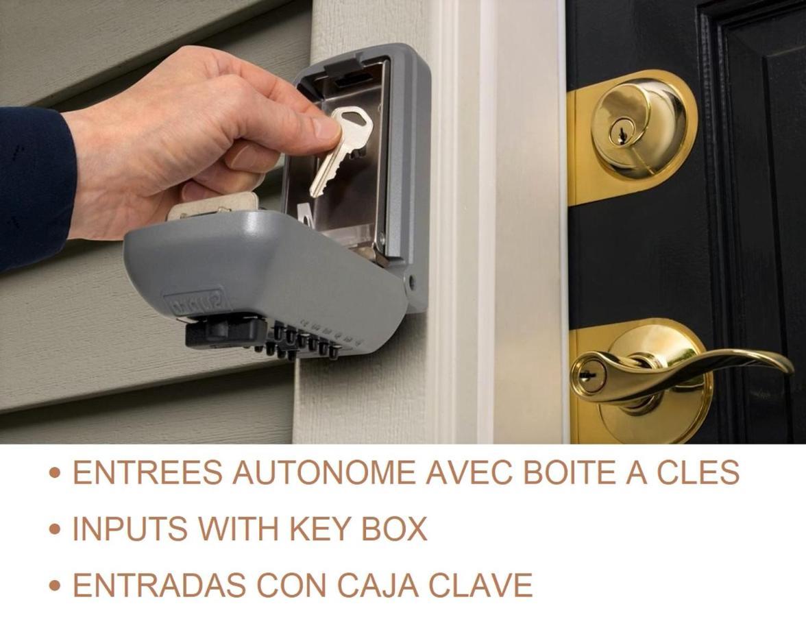 Tout confort ! Calme, Piscine, Parking Gratuit, Terrasse, Wifi Carcassonne Esterno foto