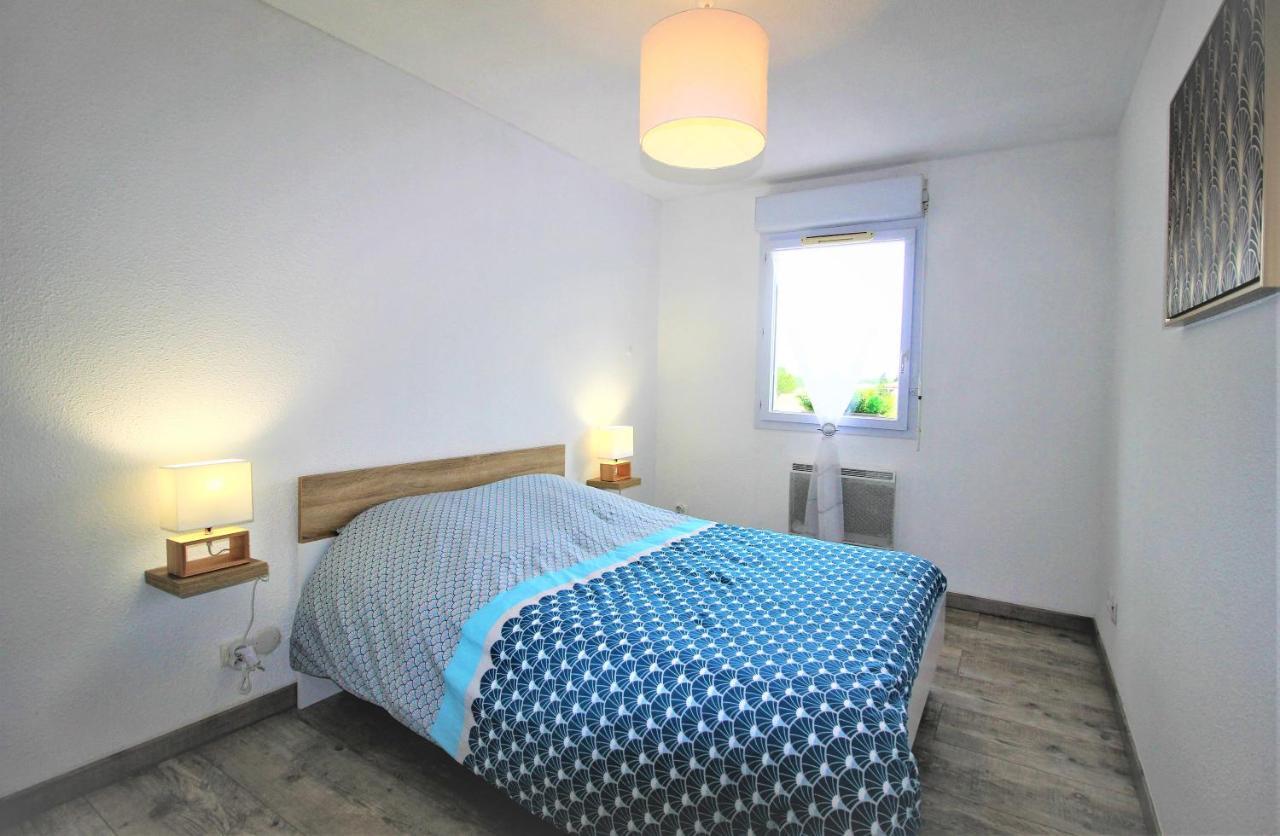 Tout confort ! Calme, Piscine, Parking Gratuit, Terrasse, Wifi Carcassonne Esterno foto